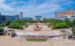 “扎根” 咸陽(yáng)！陜服新校區(qū)或?qū)⒙鋺?hù)三原？