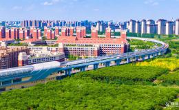 通過(guò)初審！咸陽(yáng)第二條地鐵重要信息→